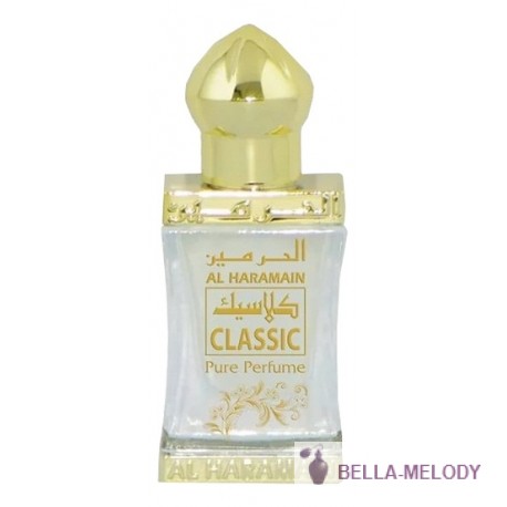 Al Haramain Perfumes Classic 11