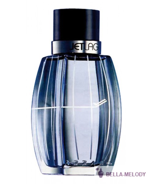 Azzaro Jetlag