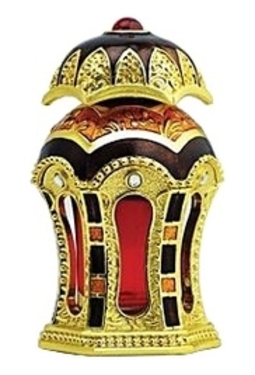 Al Haramain Perfumes Rafia Gold