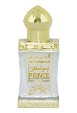 Al Haramain Perfumes Prince