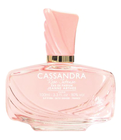 Jeanne Arthes Cassandra Rose Intense