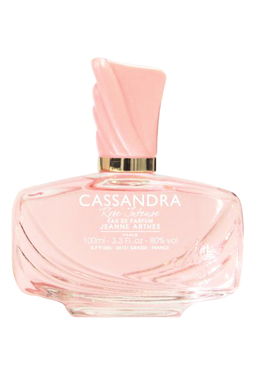 Jeanne Arthes Cassandra Rose Intense