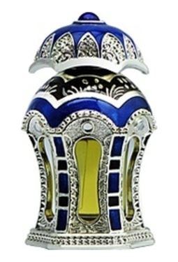 Al Haramain Perfumes Rafia Silver