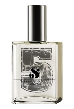 Six Scents 5 Jeremy Scott: Illicit Sex