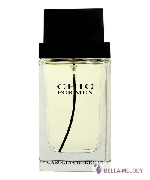 Carolina Herrera CHIC For Men