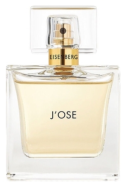 Eisenberg J'Ose
