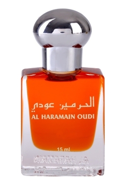 Al Haramain Perfumes Oudi