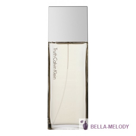 Calvin Klein Truth Women 11
