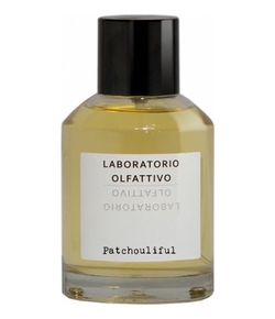 Laboratorio Olfattivo Patchouliful