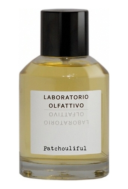 Laboratorio Olfattivo Patchouliful