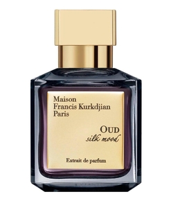 Francis Kurkdjian Oud Silk Mood