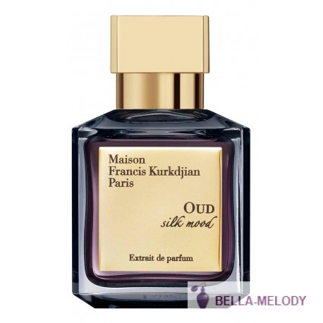 Francis Kurkdjian Oud Silk Mood 11