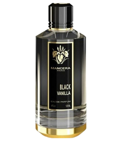 Mancera Black Vanilla