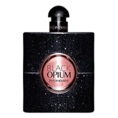 YSL Black Opium