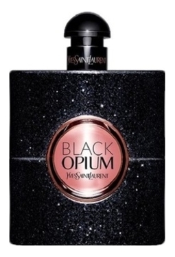 YSL Black Opium