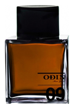 Odin 09 Posala