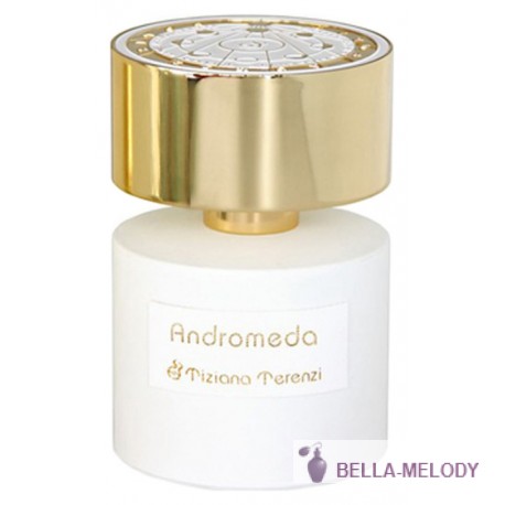 Tiziana Terenzi Andromeda 11