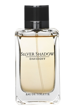 Davidoff Silver Shadow