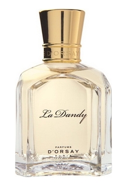 D'Orsay La Dandy Pour Femme