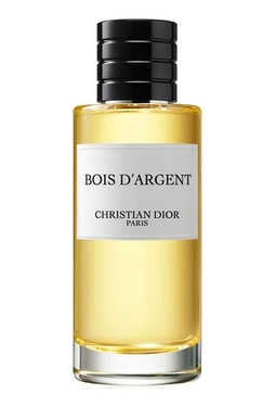 Christian Dior Bois D'Argent