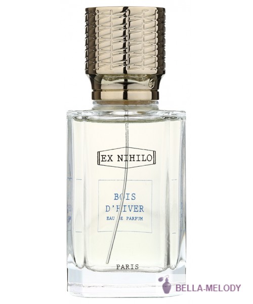 Ex Nihilo Bois d'Hiver