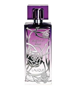 Lalique Amethyst Eclat