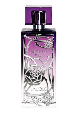Lalique Amethyst Eclat