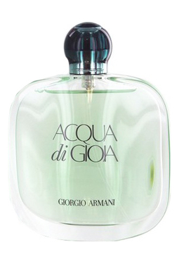 Armani Acqua Di Gioia