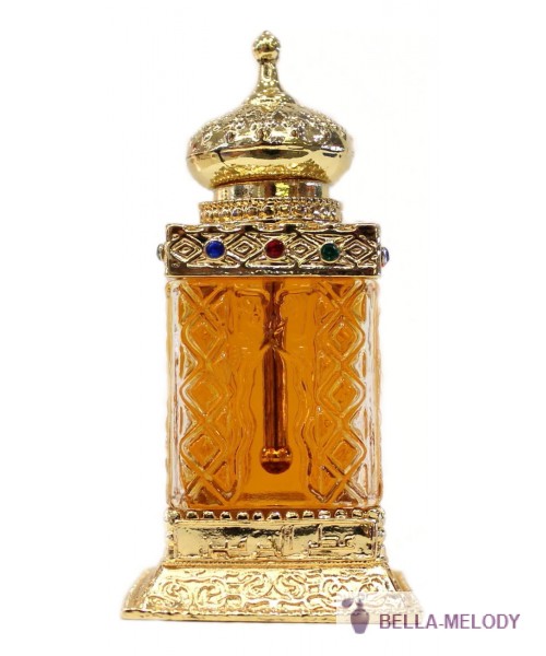 Al Haramain Perfumes Marwah