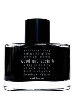 Mark Buxton Wood & Absinth