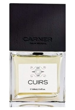 Carner Barcelona Cuirs