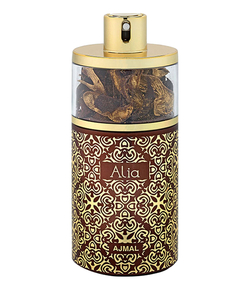 Ajmal Alia