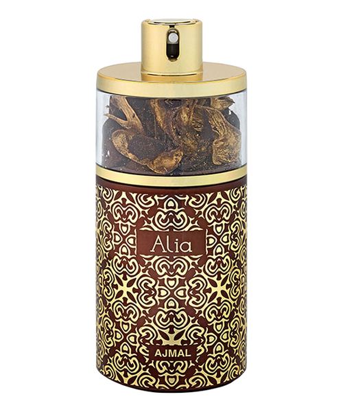 Ajmal Alia