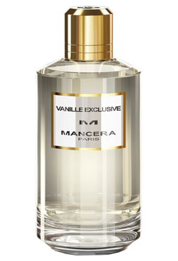Mancera Vanille Exclusive