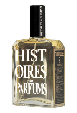 Histoires De Parfums Tubereuse 2 La Virginale