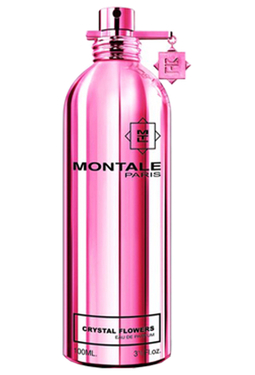 Montale Crystal Flowers