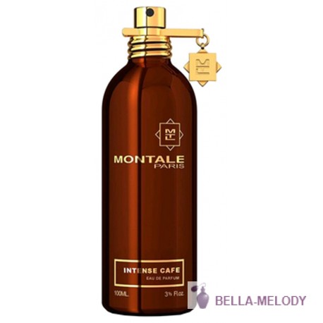 Montale Intense Cafe 11