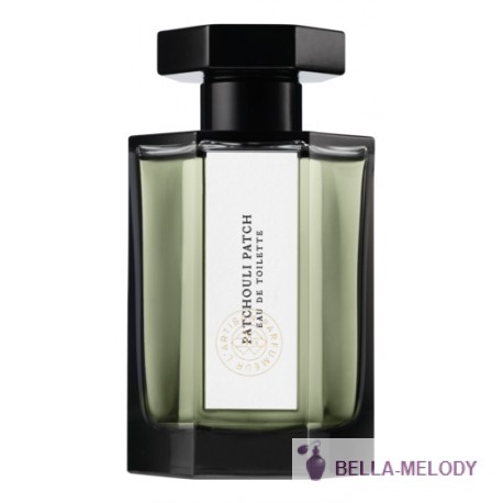 L'Artisan Parfumeur Patchouli Patch 11
