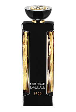 Lalique Fleur Universelle (1900)
