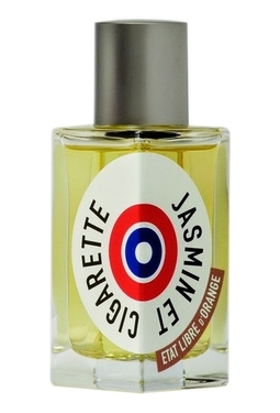 Etat Libre D'Orange Jasmin Et Cigarette