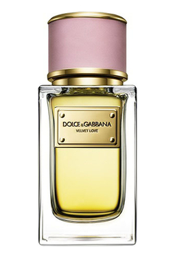 Dolce Gabbana (D&G) Velvet Love
