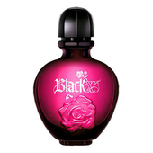 Paco Rabanne Black XS For Her