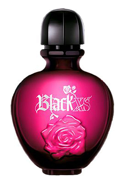 Paco Rabanne Black XS For Her