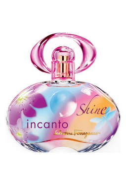 Salvatore Ferragamo Incanto Shine