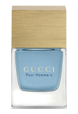 Gucci Pour Homme 2