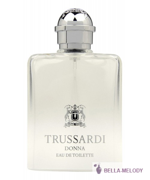 Trussardi Donna Eau De Toilette