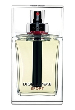 Christian Dior Homme Sport 2008