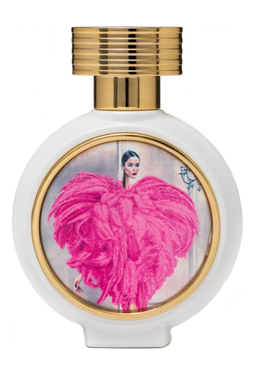 Haute Fragrance Company Wear Love Everywhere