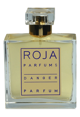 Roja Dove Danger Pour Femme