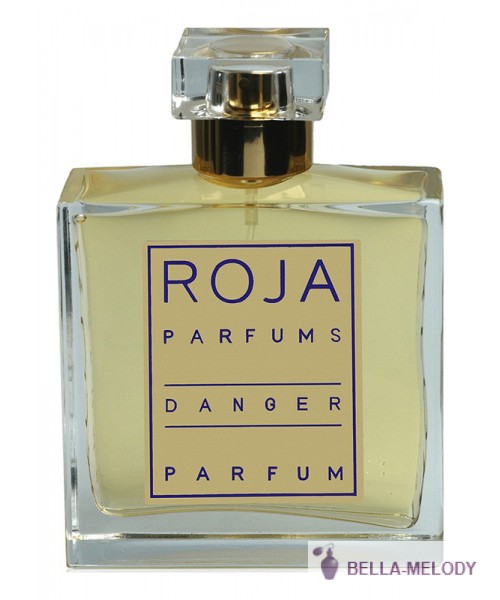 Roja Dove Danger Pour Femme